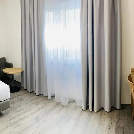 Hotel Garni-hotel Zur Krone Schwieberdingen