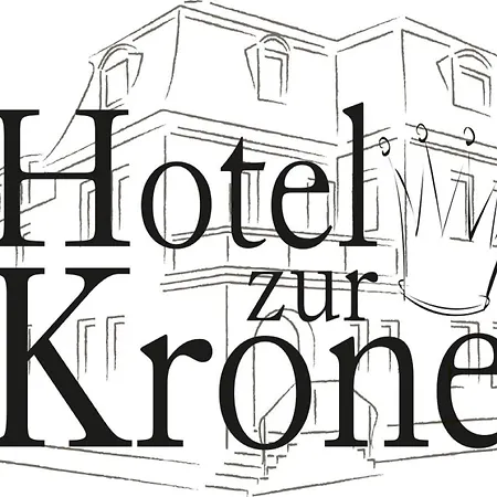 Hotel Garni-hotel Zur Krone Schwieberdingen