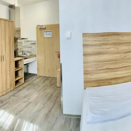 Garni-hotel Zur Krone 3* Schwieberdingen