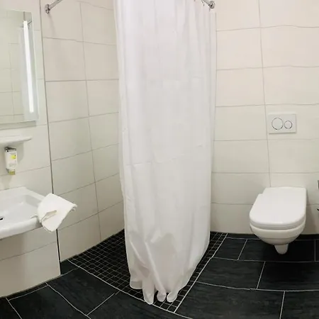 Hotel Garni-hotel Zur Krone Schwieberdingen