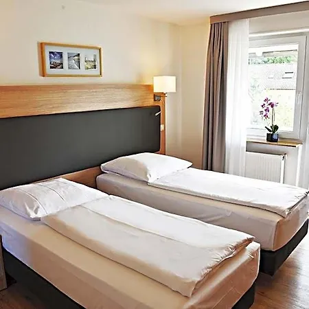 Garni-hotel Zur Krone Hotel