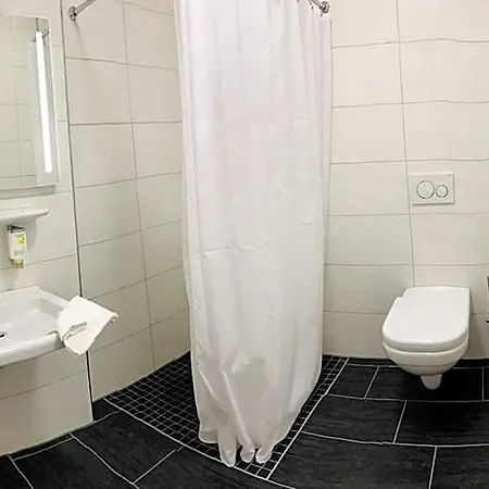 Garni-hotel Zur Krone