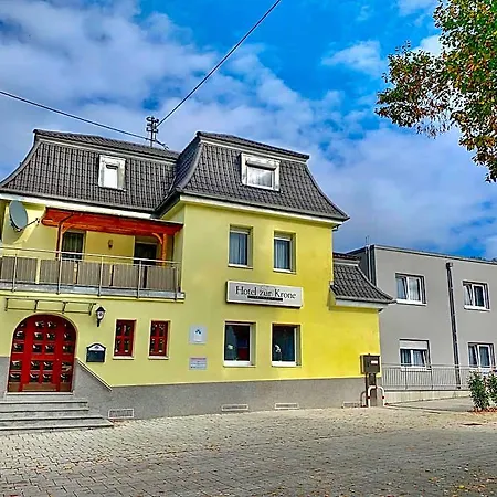Hotel Garni-hotel Zur Krone