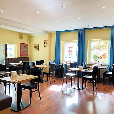Garni-hotel Zur Krone 3* Schwieberdingen