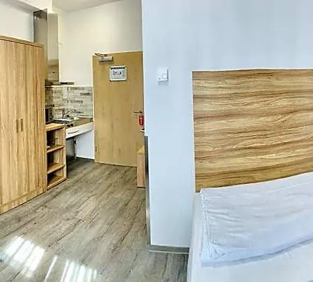Hotel Garni-hotel Zur Krone 3*