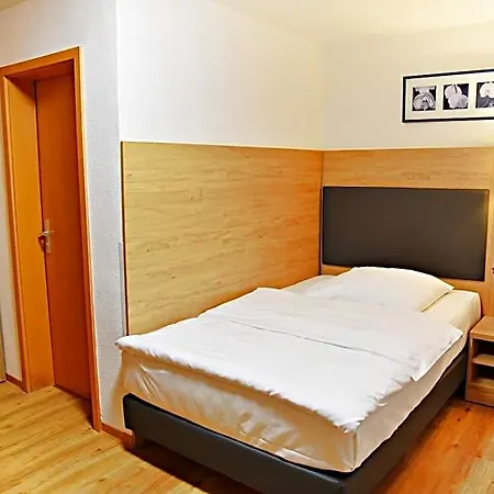Hotel Garni-hotel Zur Krone