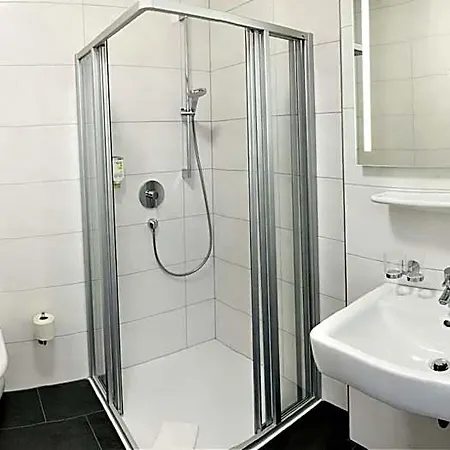 Garni-hotel Zur Krone
