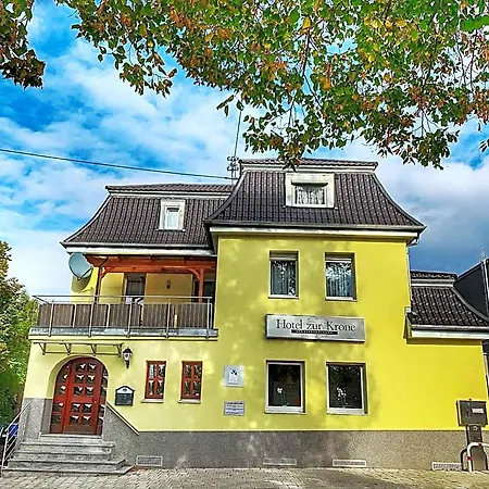 Garni-hotel Zur Krone