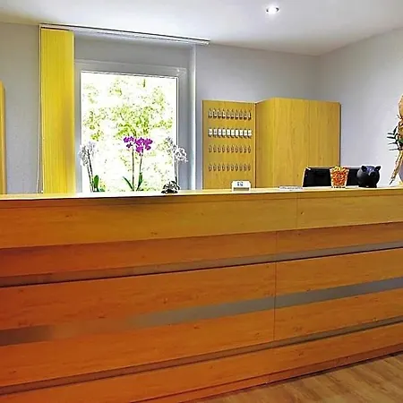 Garni-hotel Zur Krone Hotel 3*