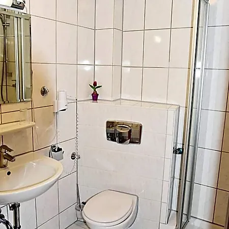 Hotel Garni-hotel Zur Krone Schwieberdingen