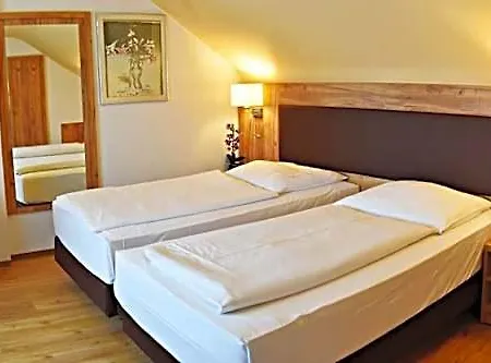 Garni-hotel Zur Krone Schwieberdingen