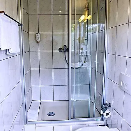 Garni-hotel Zur Krone
