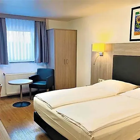 Hotel Garni-hotel Zur Krone