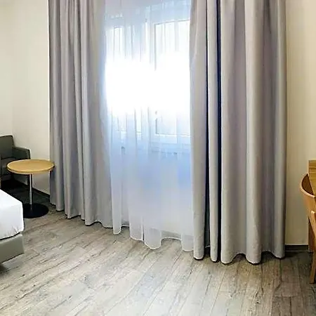 Hotel Garni-hotel Zur Krone