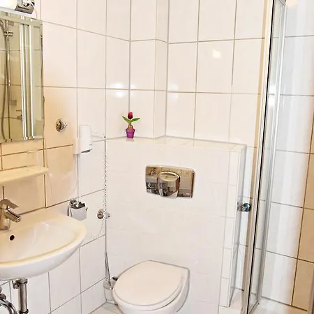 Hotel Garni-hotel Zur Krone Schwieberdingen