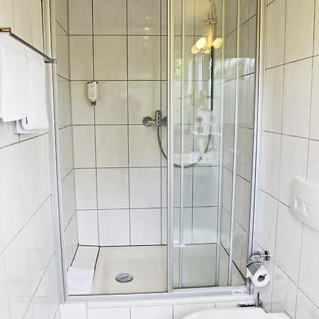 Garni-hotel Zur Krone Hotel