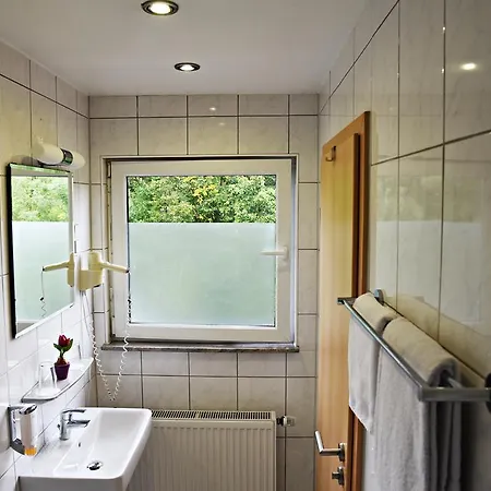 Garni-hotel Zur Krone Schwieberdingen