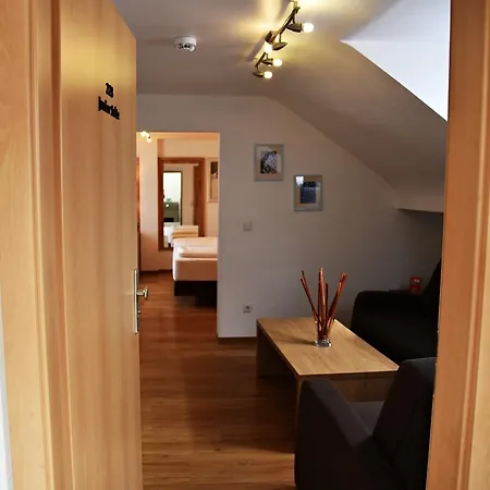 Garni-hotel Zur Krone