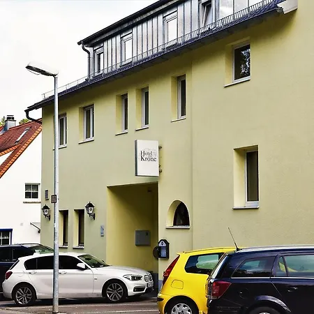 Garni-hotel Zur Krone