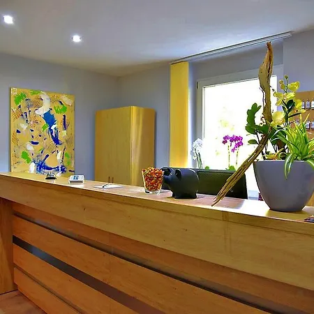 Garni-hotel Zur Krone 3* Schwieberdingen