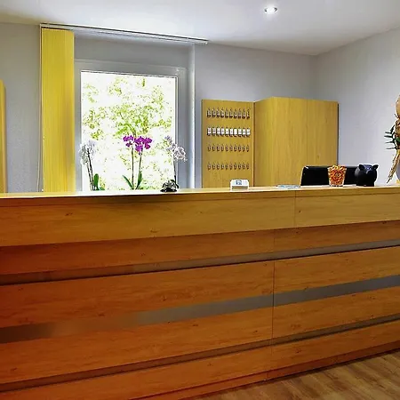 Hotel Garni-hotel Zur Krone