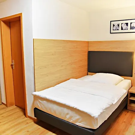 Garni-hotel Zur Krone