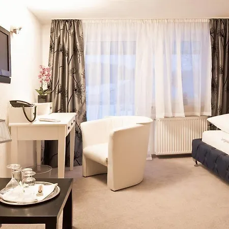 Garni-hotel Zur Krone