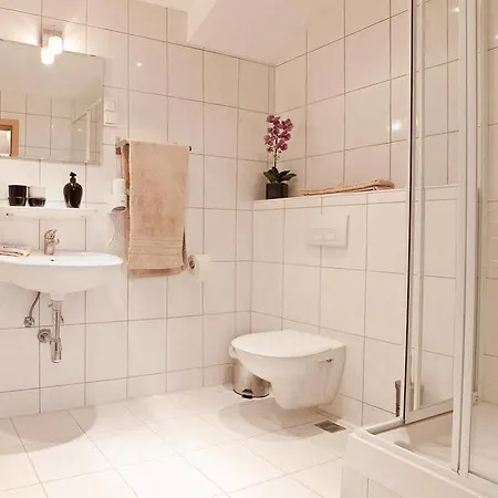 Garni-hotel Zur Krone Hotel 3*