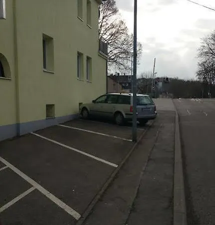 Garni-hotel Zur Krone