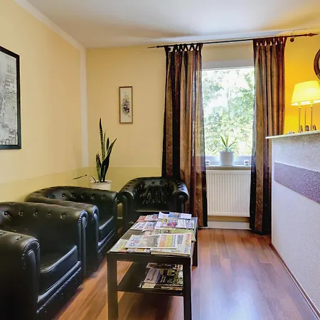 Hotel Garni-hotel Zur Krone