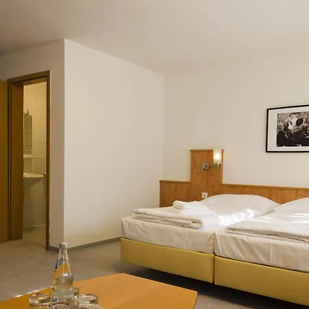 Hotel Garni-hotel Zur Krone Schwieberdingen