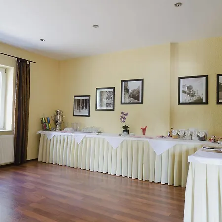 Garni-hotel Zur Krone 3* Schwieberdingen