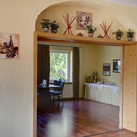 Garni-hotel Zur Krone