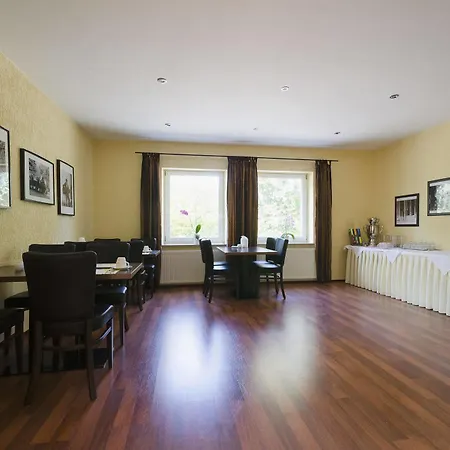 Garni-hotel Zur Krone Schwieberdingen