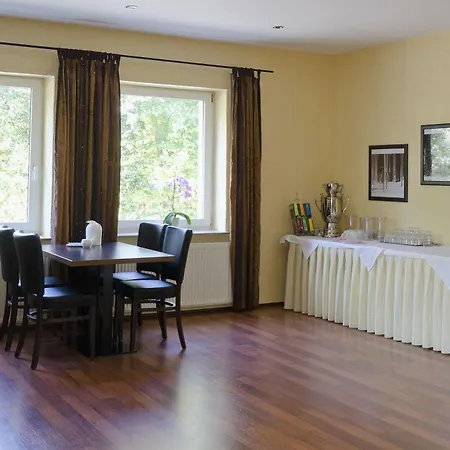 Hotel Garni-hotel Zur Krone