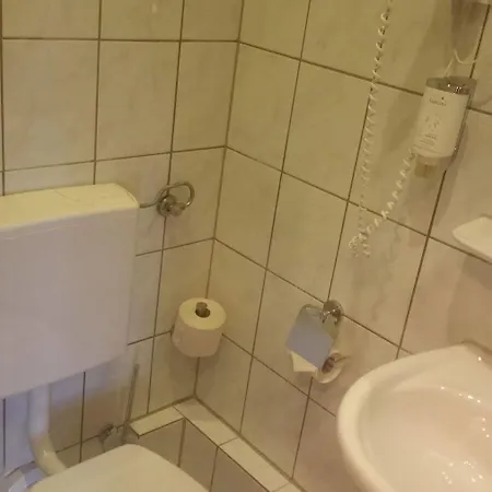 Garni-hotel Zur Krone Schwieberdingen