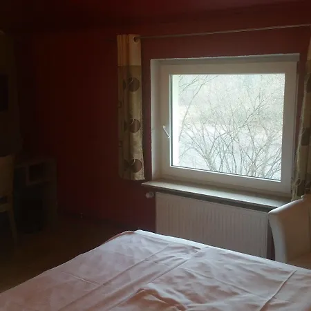 Garni-hotel Zur Krone