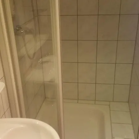 Hotel Garni-hotel Zur Krone Schwieberdingen