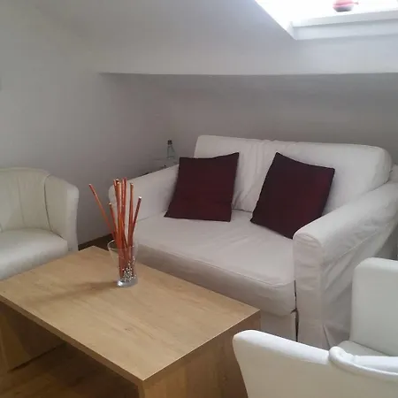 Hotel Garni-hotel Zur Krone