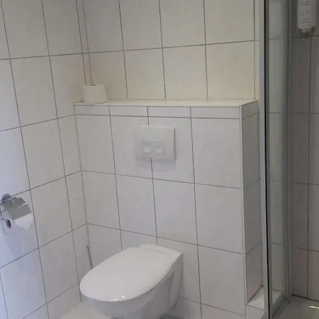 Hotel Garni-hotel Zur Krone Schwieberdingen