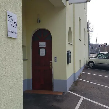 Hotel Garni-hotel Zur Krone