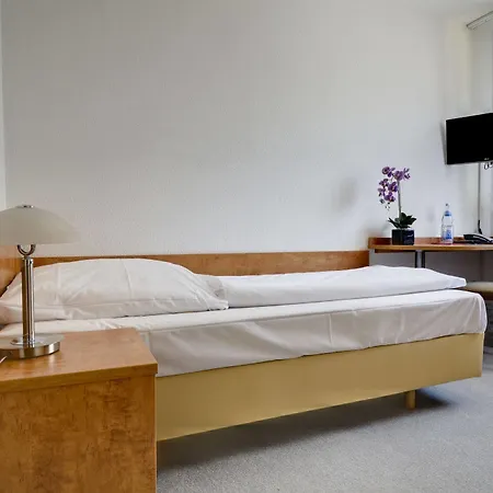 Hotel Garni-hotel Zur Krone