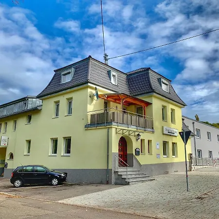 Hotel Garni-hotel Zur Krone 3*