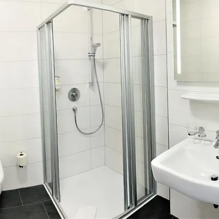 Garni-hotel Zur Krone Schwieberdingen