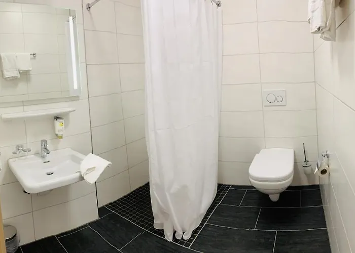 Hotel Garni-hotel Zur Krone Schwieberdingen