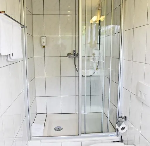 Garni-hotel Zur Krone Hotel