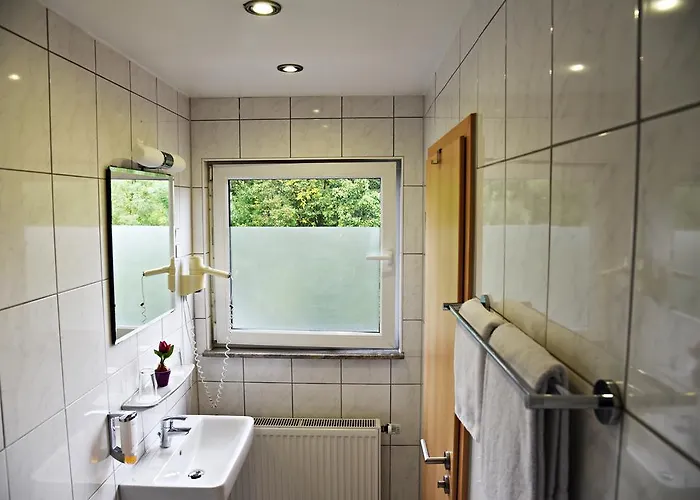 Garni-hotel Zur Krone Schwieberdingen