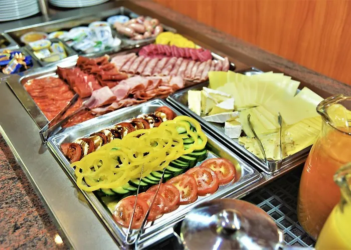 Garni-hotel Zur Krone Hotel