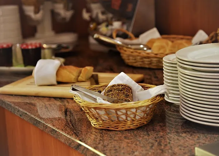 Garni-hotel Zur Krone 3* Schwieberdingen