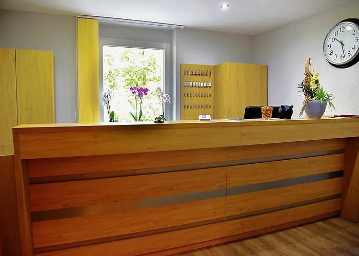 Hotel Garni-hotel Zur Krone